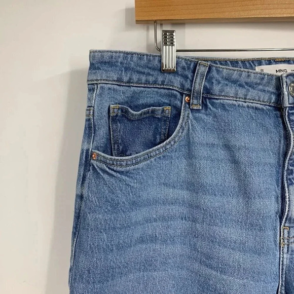 Mango Jeans - Picture 3 of 15